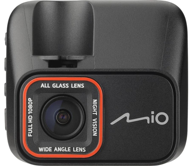 Mio MiVue C580 HDR FullHD/140/2" - 743526 - zdjęcie 3